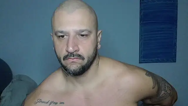 JeanCafa online show from October 2025 04:24:02 AM