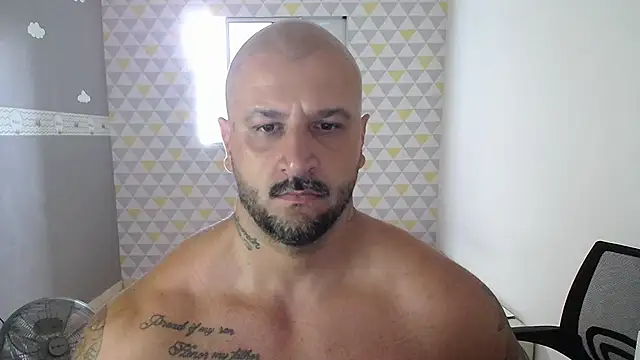 JeanCafa online show from April 2026 02:34:01 PM