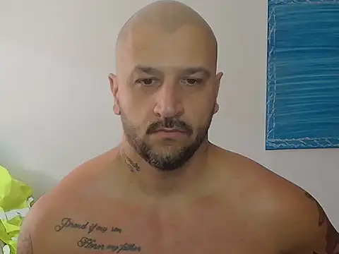 JeanCafa online show from October 2025 05:02:02 PM