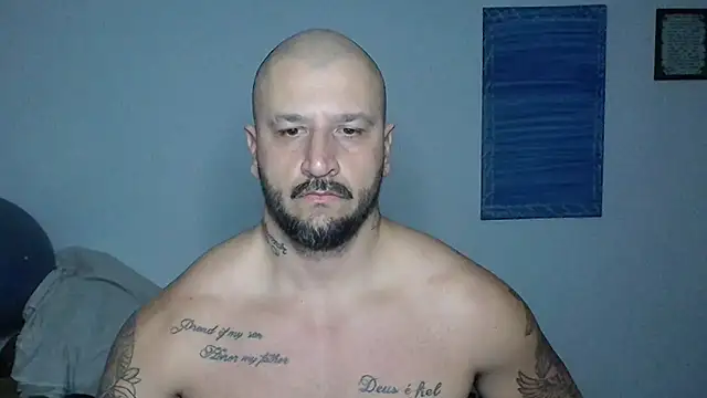 JeanCafa online show from October 2025 04:00:01 AM