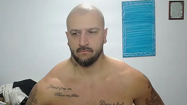 JeanCafa online show from November 2025 01:31:02 AM