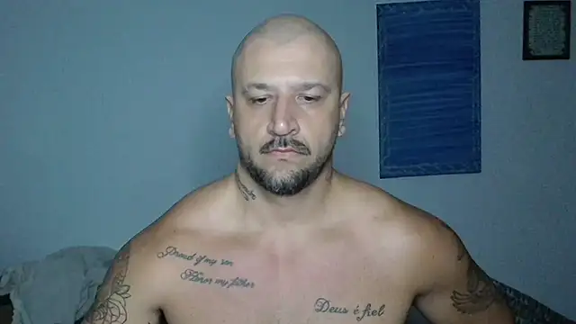 JeanCafa online show from October 2025 03:27:01 AM