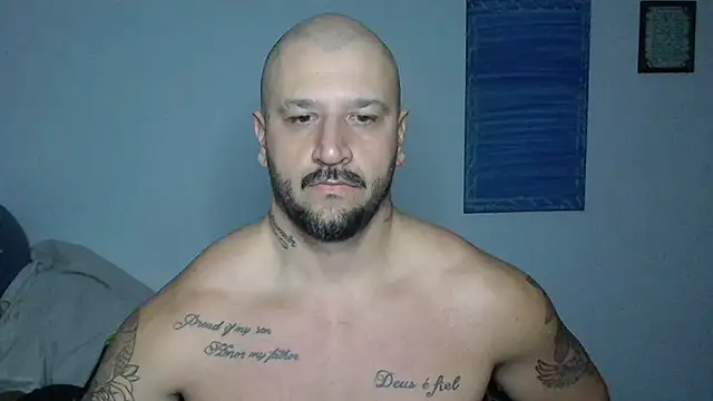 JeanCafa online show from October 2025 05:07:02 AM