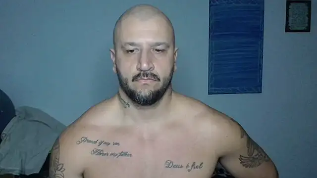 JeanCafa online show from October 2025 02:54:01 AM