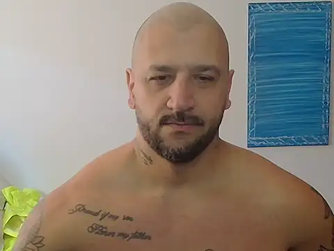 JeanCafa online show from September 2025 01:28:01 PM