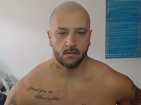JeanCafa online show from September 2025 06:23:01 PM
