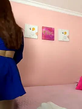 olivia jass online show from October 2025 01:58:02 PM