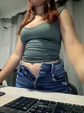 olivia jass online show from March 2026 08:05:02 PM