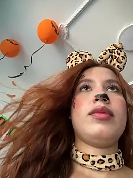 olivia jass online show from October 2025 03:08:01 PM