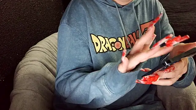 Snapshot of fetishslut4u chatting on September 2025 05:36:01 AM fetishslut4u online show from September 2025 05:36:01 AM