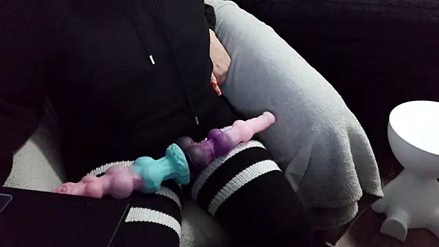 Snapshot of fetishslut4u chatting on October 2025 12:13:02 PM fetishslut4u online show from October 2025 12:13:02 PM