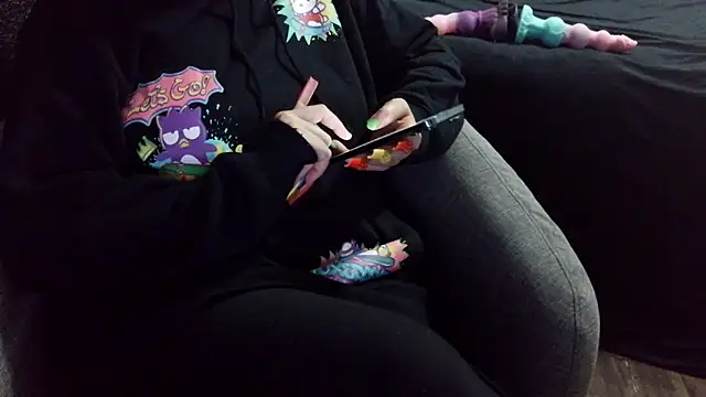 Snapshot of fetishslut4u chatting on September 2025 05:30:01 AM fetishslut4u online show from September 2025 05:30:01 AM