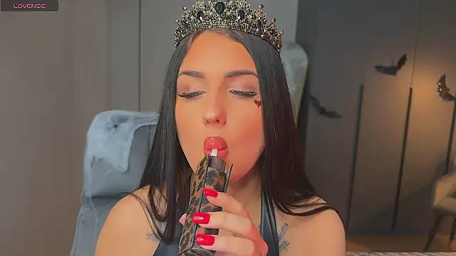 mygoddesshecate online show from October 2025 05:28:02 AM