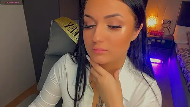 mygoddesshecate online show from May 2026 05:22:02 AM