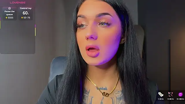 Snapshot of mygoddesshecate chatting on September 2025 05:29:02 AM mygoddesshecate online show from September 2025 05:29:02 AM