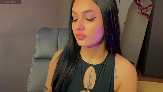 mygoddesshecate online show from January 2026 06:07:02 AM