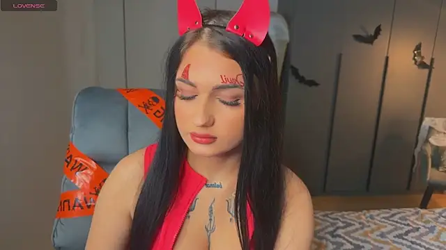 mygoddesshecate online show from October 2025 08:23:02 AM