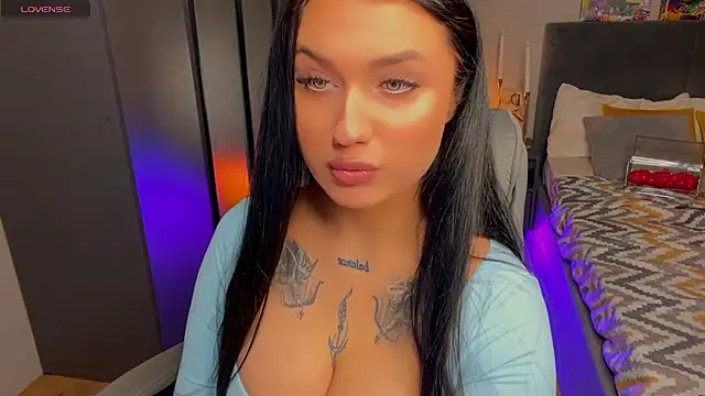 mygoddesshecate online show from March 2026 03:02:02 PM