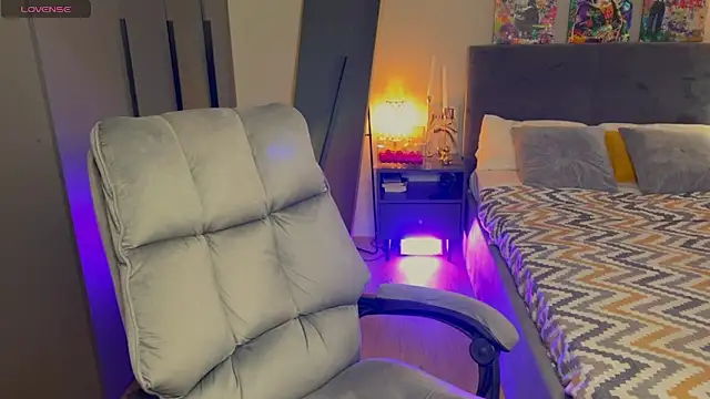 mygoddesshecate online show from April 2026 03:24:01 AM