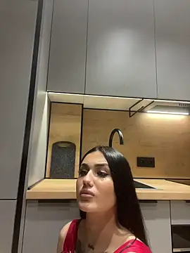 mygoddesshecate online show from November 2025 09:24:01 AM