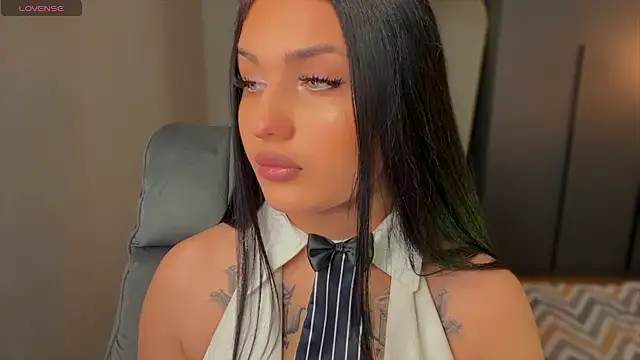 mygoddesshecate online show from February 2026 05:18:02 AM