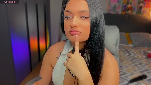 mygoddesshecate online show from March 2026 04:27:02 PM