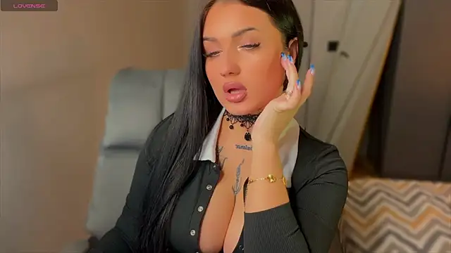 mygoddesshecate online show from March 2026 02:46:02 PM