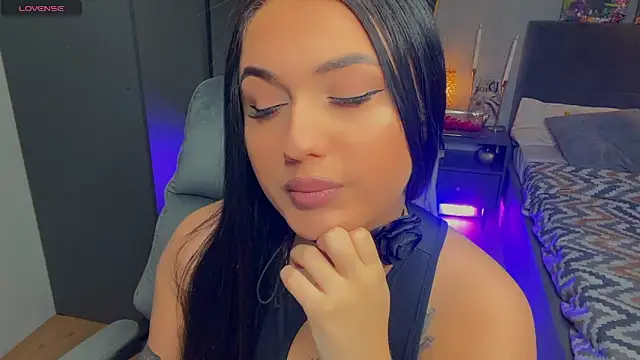 mygoddesshecate online show from April 2026 06:28:01 AM