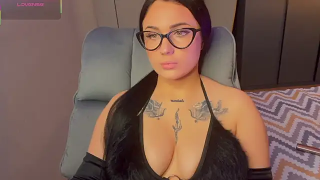 mygoddesshecate online show from February 2026 06:22:01 AM