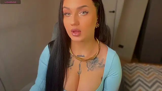 mygoddesshecate online show from March 2026 01:35:02 PM