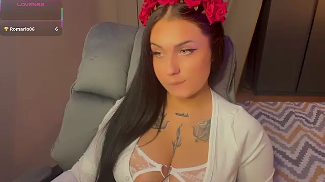 mygoddesshecate online show from February 2026 02:17:02 PM