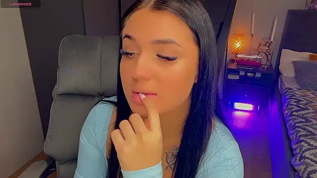 mygoddesshecate online show from April 2026 02:24:02 AM