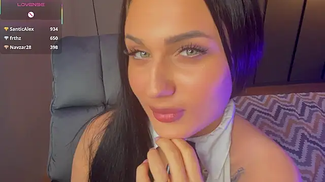 mygoddesshecate online show from February 2026 03:48:02 AM