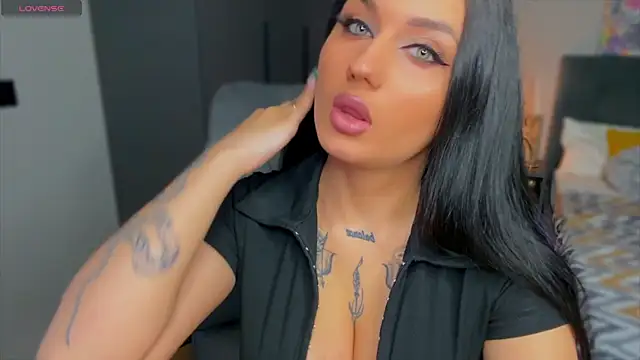 mygoddesshecate online show from July 2026 08:15:01 PM