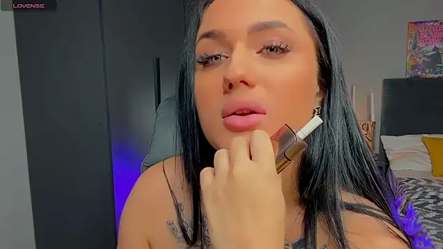 mygoddesshecate online show from March 2026 04:30:02 PM