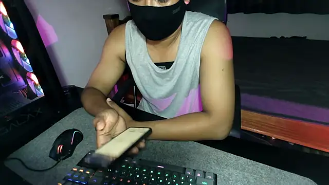 BamBra21 online show from May 2026 02:33:02 PM