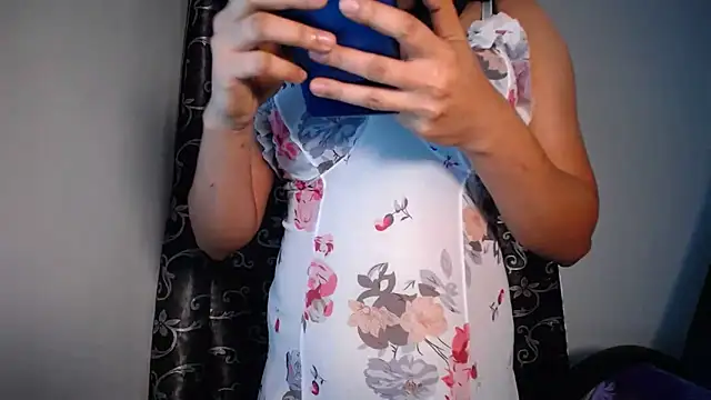 Snapshot of Spicy_Maxy chatting on September 2025 04:55:02 PM Spicy Maxy online show from September 2025 04:55:02 PM