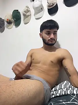 Nas-z09 online show from February 2026 08:22:02 PM