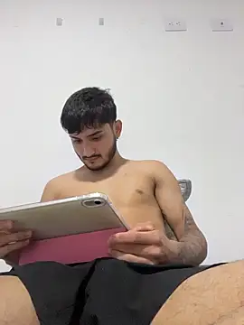 Nas-z09 online show from March 2026 08:09:01 PM