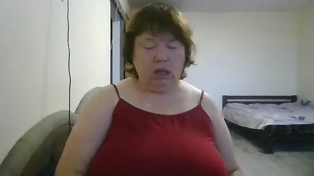 RipeMelon4561 online show from December 2025 01:43:02 PM