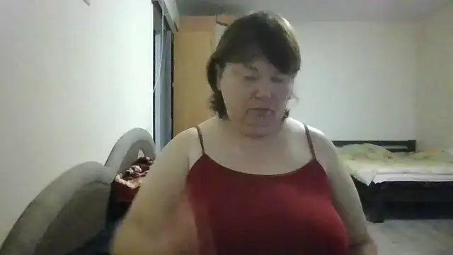 RipeMelon4561 online show from January 2026 08:42:01 AM