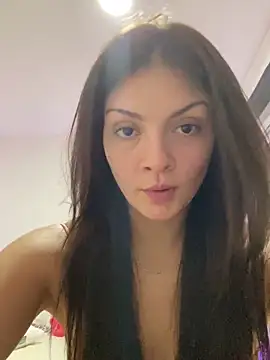 Danielaeliana online show from March 2026 12:56:01 AM