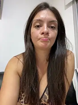 Danielaeliana online show from April 2026 03:42:02 AM