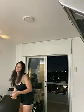 Danielaeliana online show from March 2026 11:59:01 PM