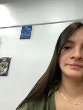 Danielaeliana online show from September 2025 09:13:02 PM