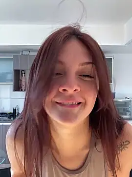 Danielaeliana online show from June 2026 06:08:02 PM