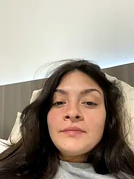 Danielaeliana online show from September 2025 05:03:01 AM