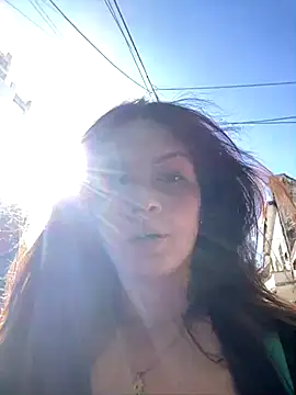 Danielaeliana online show from November 2025 07:51:02 PM