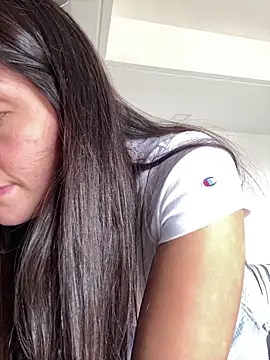 Danielaeliana online show from February 2026 05:46:02 PM