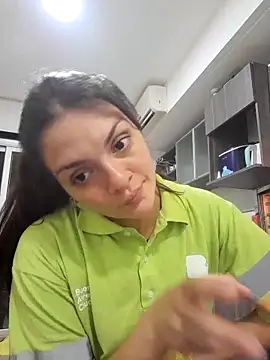 Danielaeliana online show from November 2025 12:55:01 AM